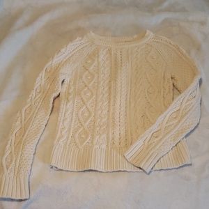 EUC Gap Sweater